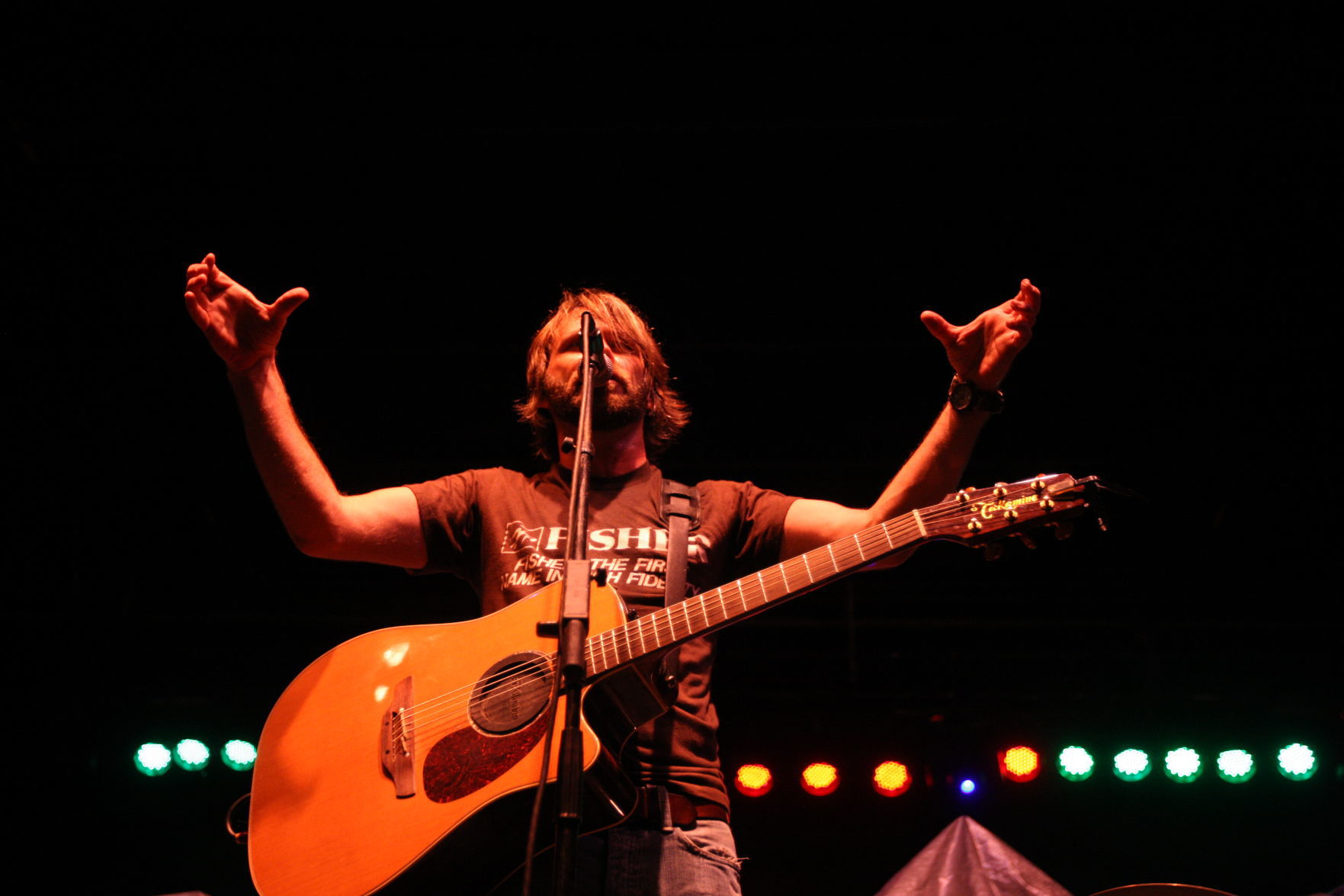 2007 - Hello Dave